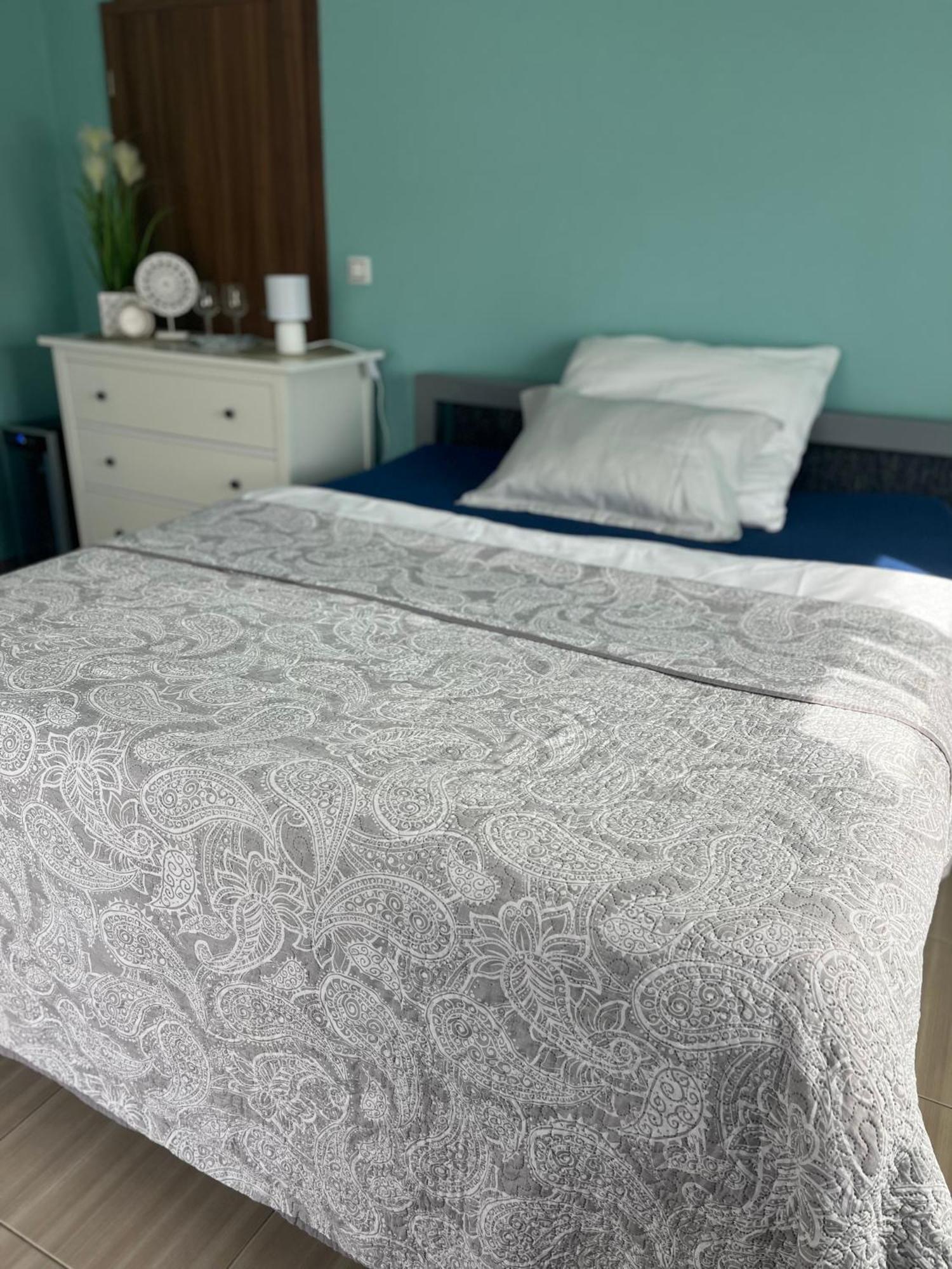 Apartman Pisarovka Lesna  Eksteriør billede