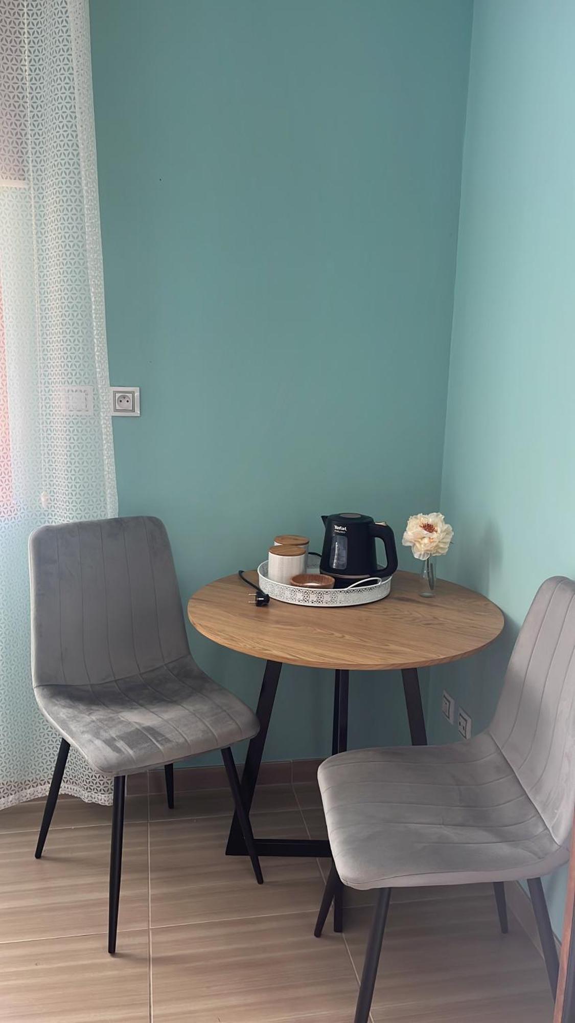 Apartman Pisarovka Lesna  Eksteriør billede